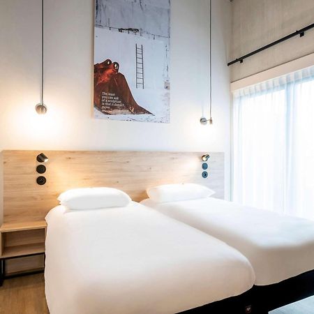 Ibis Styles Namur Ngoại thất bức ảnh