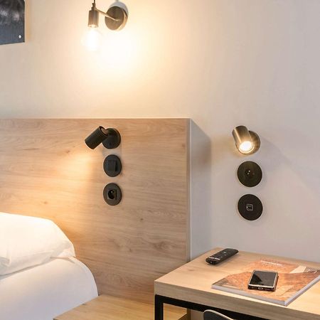Ibis Styles Namur Ngoại thất bức ảnh