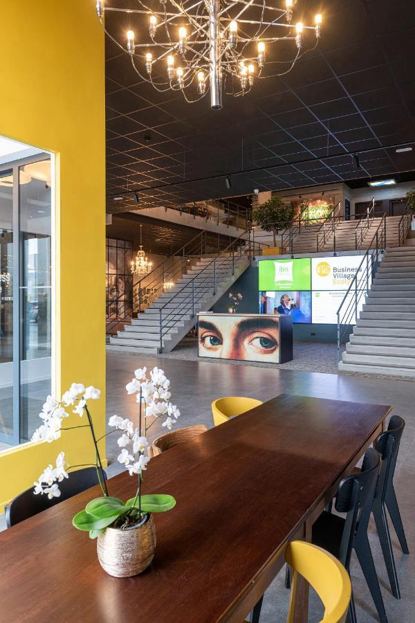 Ibis Styles Namur Ngoại thất bức ảnh