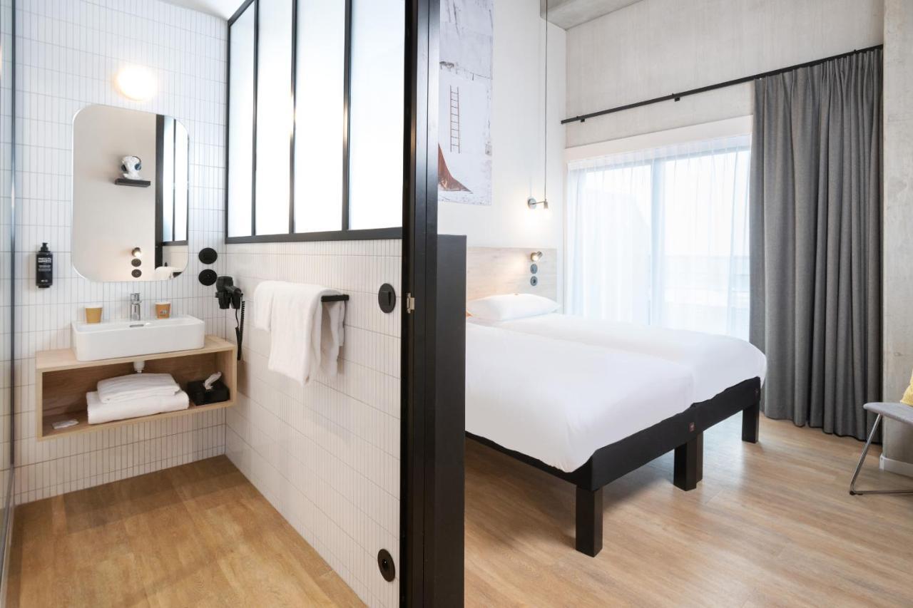 Ibis Styles Namur Ngoại thất bức ảnh
