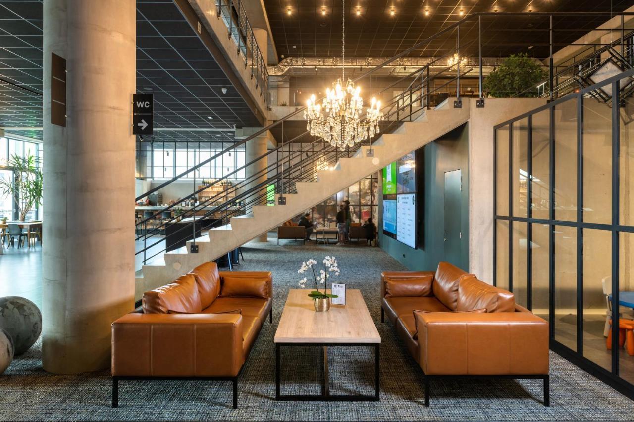 Ibis Styles Namur Ngoại thất bức ảnh
