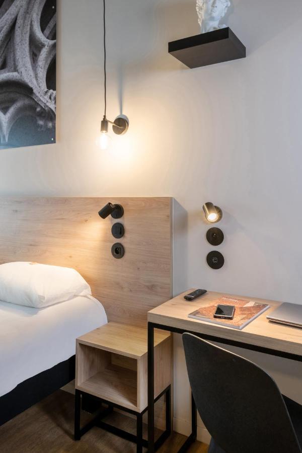 Ibis Styles Namur Ngoại thất bức ảnh