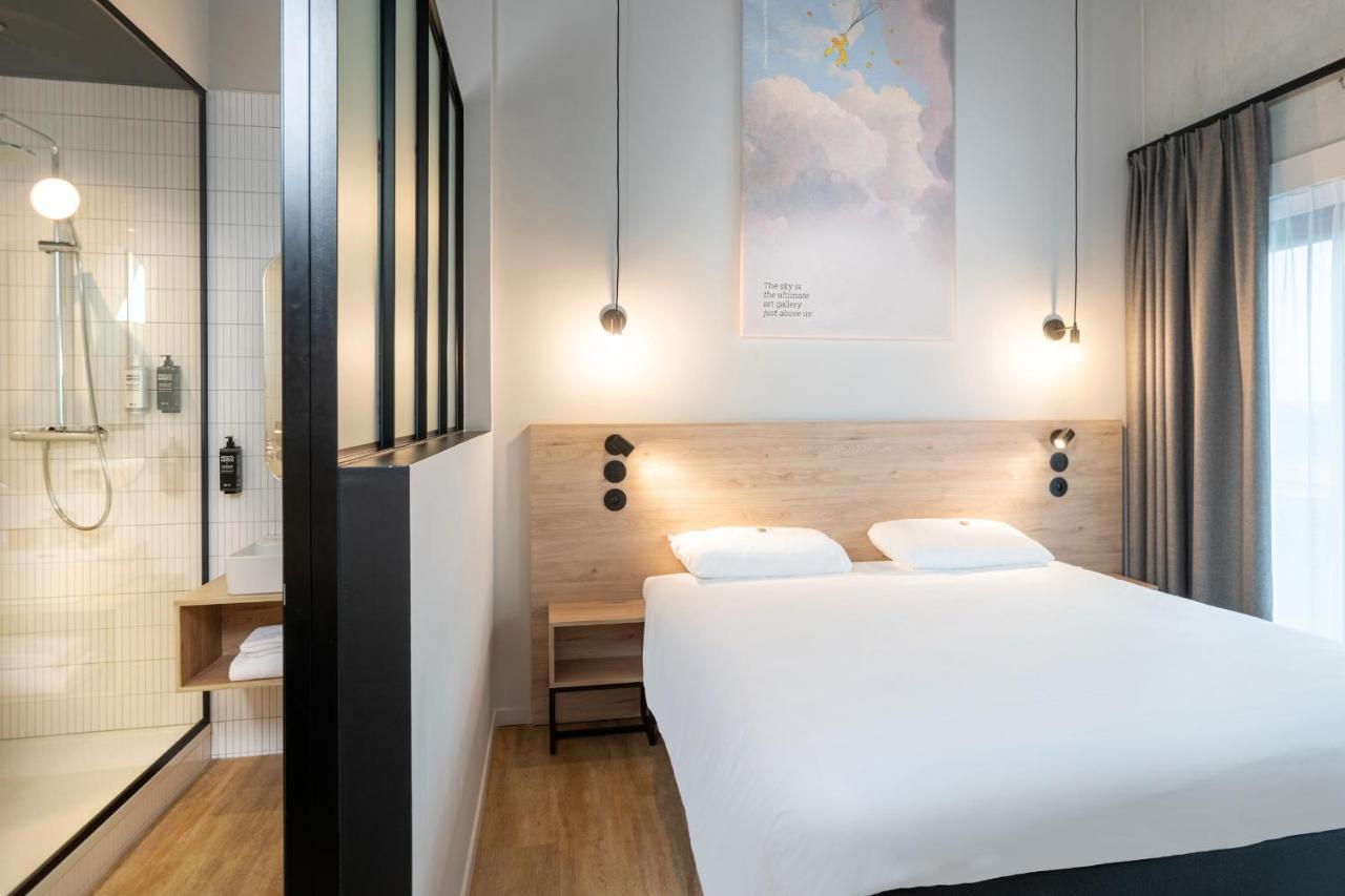 Ibis Styles Namur Ngoại thất bức ảnh