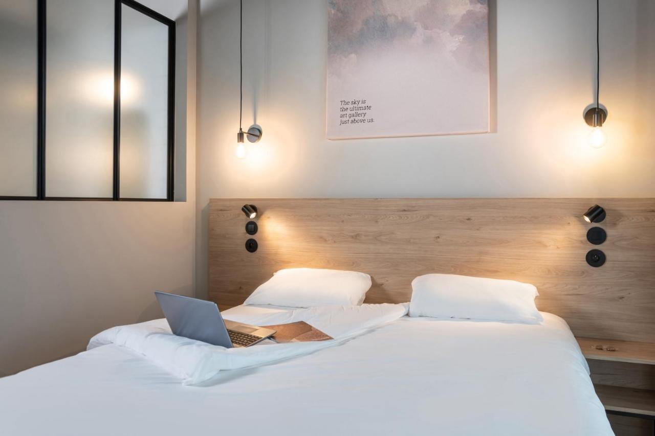 Ibis Styles Namur Ngoại thất bức ảnh
