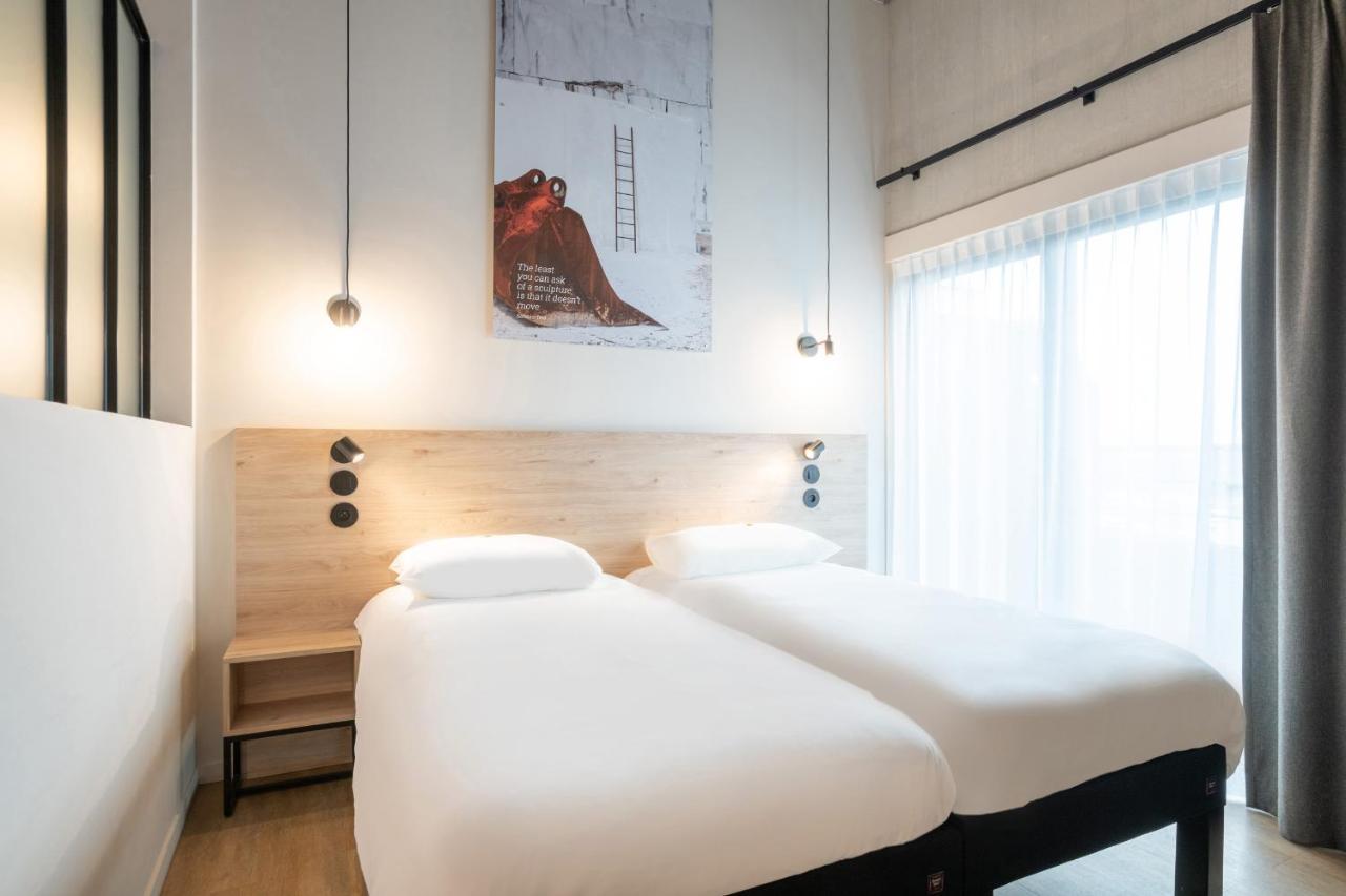 Ibis Styles Namur Ngoại thất bức ảnh