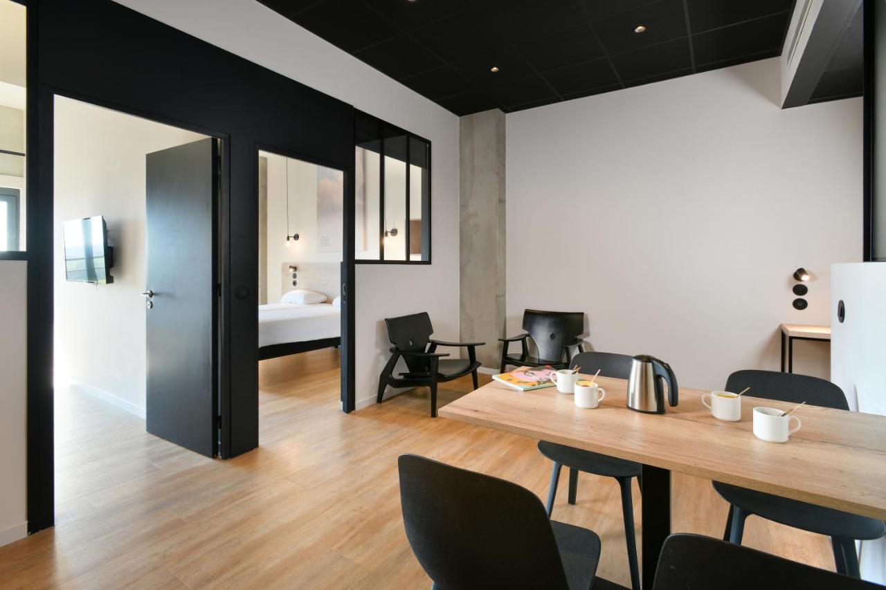 Ibis Styles Namur Ngoại thất bức ảnh