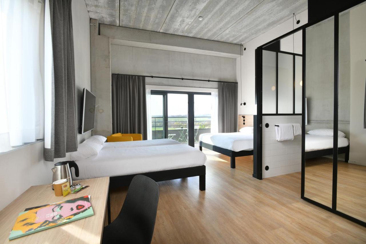 Ibis Styles Namur Ngoại thất bức ảnh