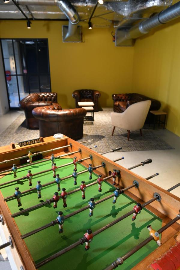 Ibis Styles Namur Ngoại thất bức ảnh