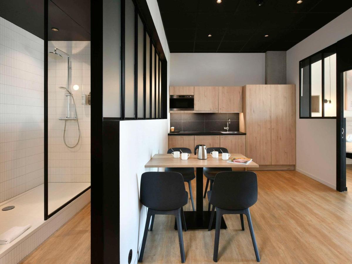 Ibis Styles Namur Ngoại thất bức ảnh