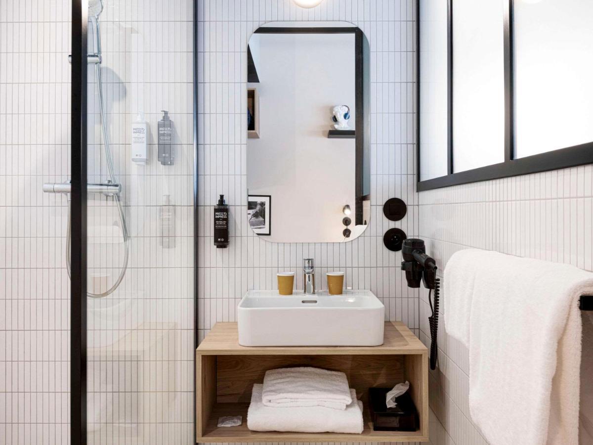 Ibis Styles Namur Ngoại thất bức ảnh