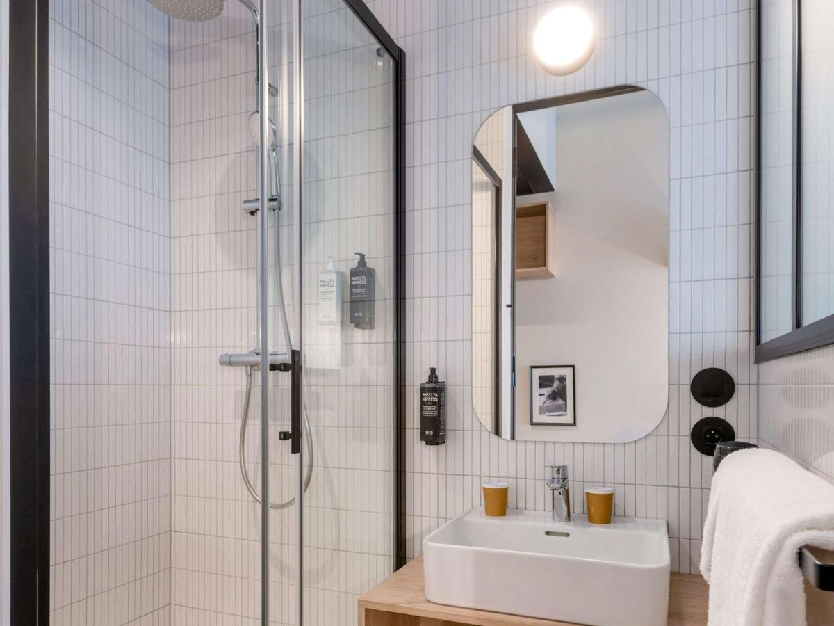 Ibis Styles Namur Ngoại thất bức ảnh