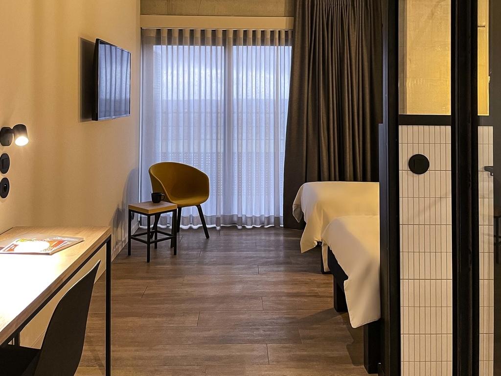 Ibis Styles Namur Ngoại thất bức ảnh
