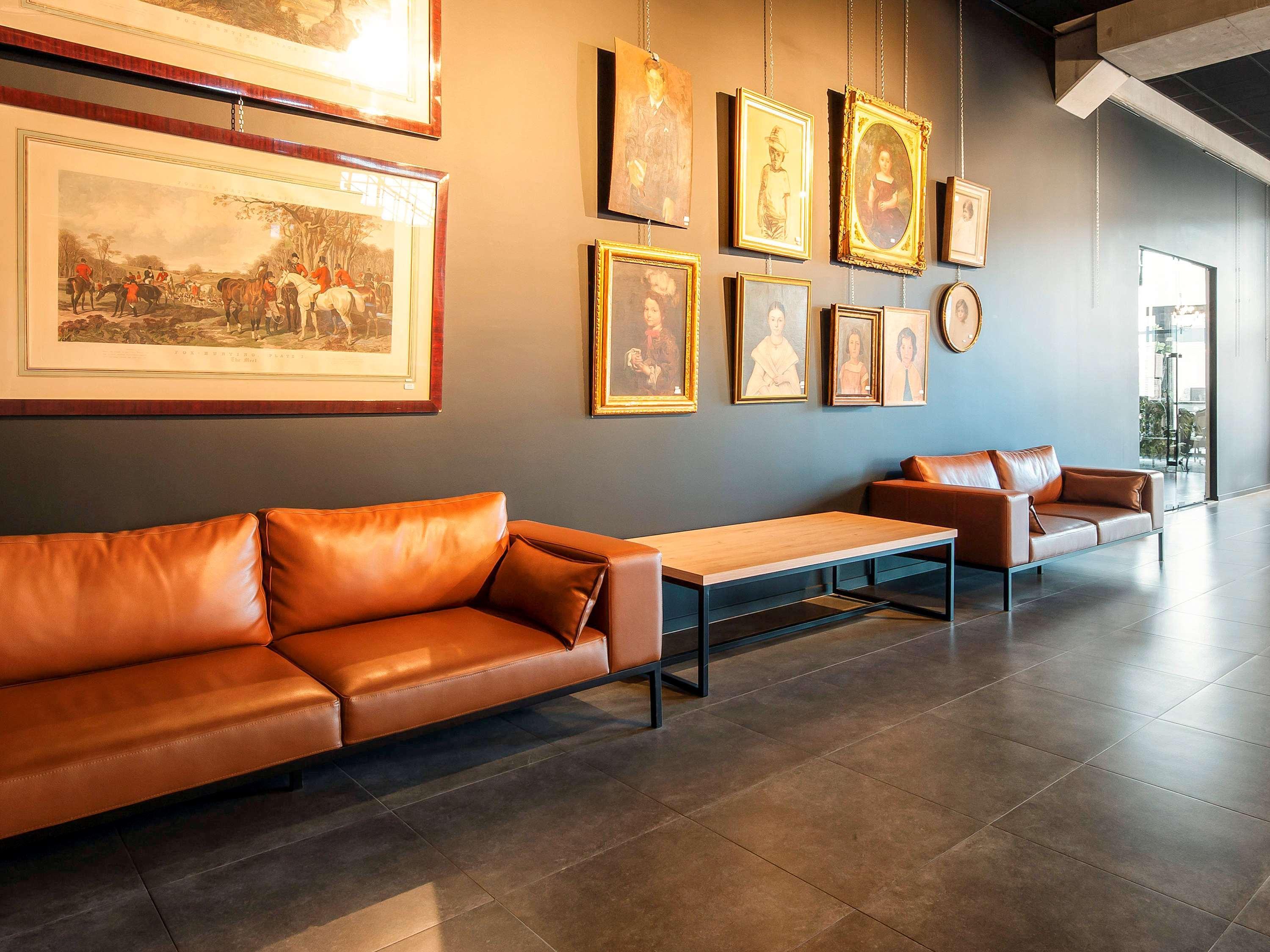 Ibis Styles Namur Ngoại thất bức ảnh