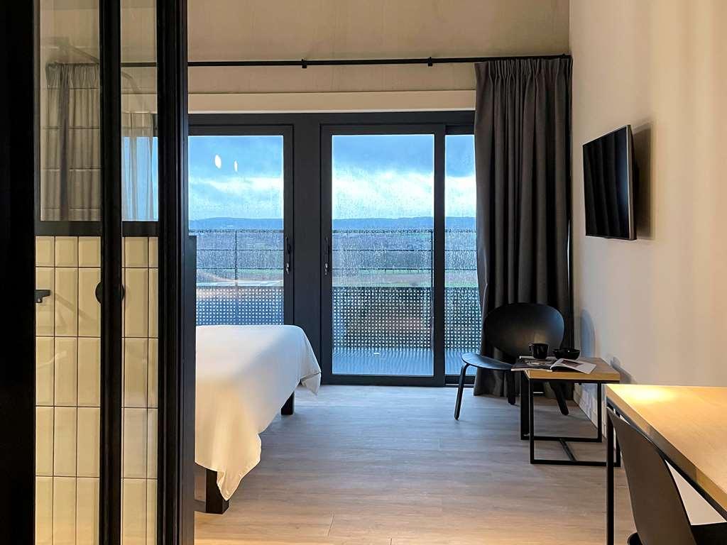 Ibis Styles Namur Phòng bức ảnh