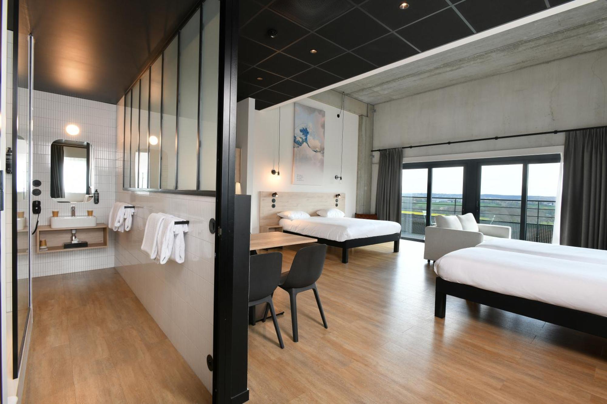 Ibis Styles Namur Ngoại thất bức ảnh