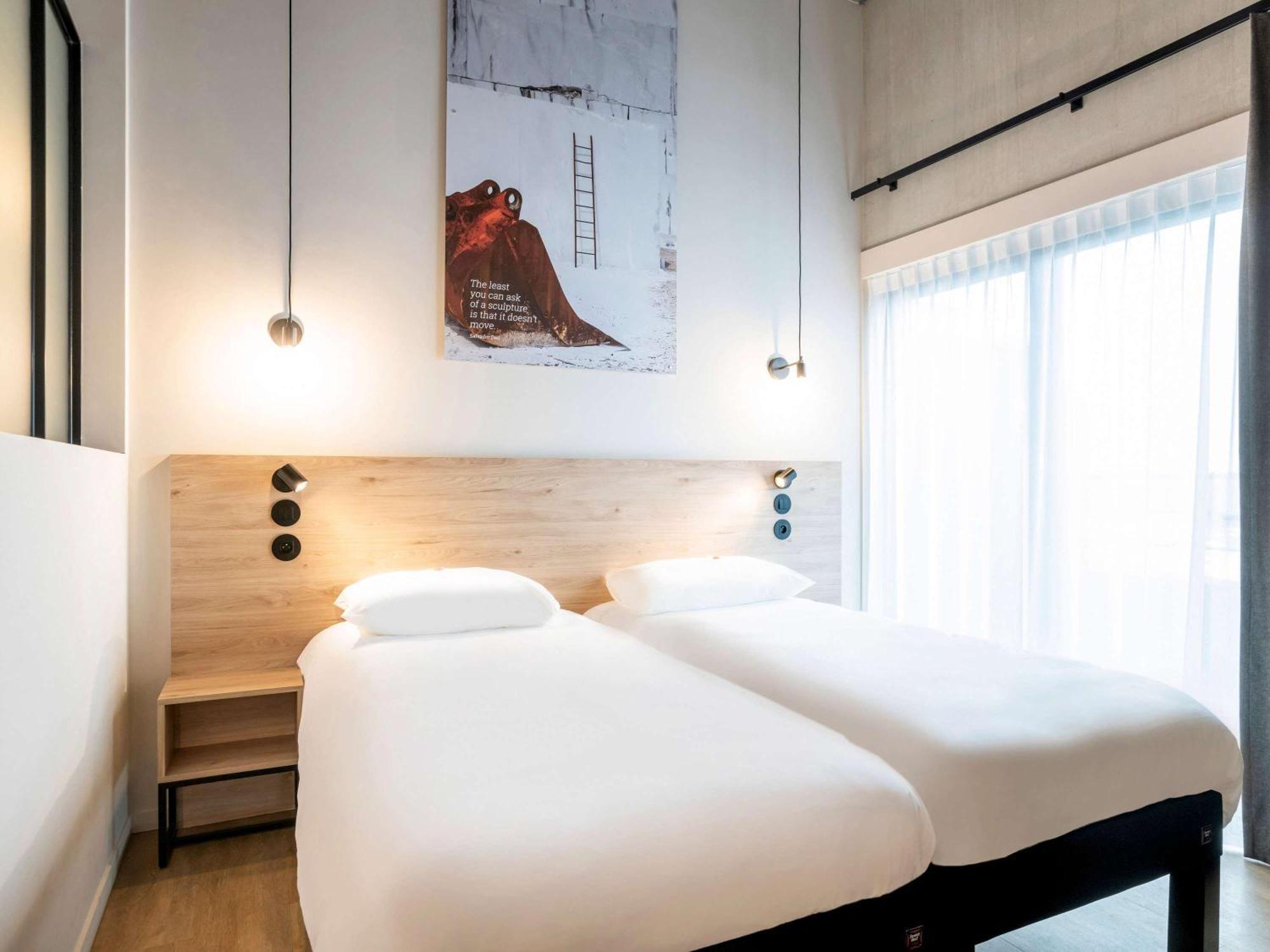 Ibis Styles Namur Ngoại thất bức ảnh