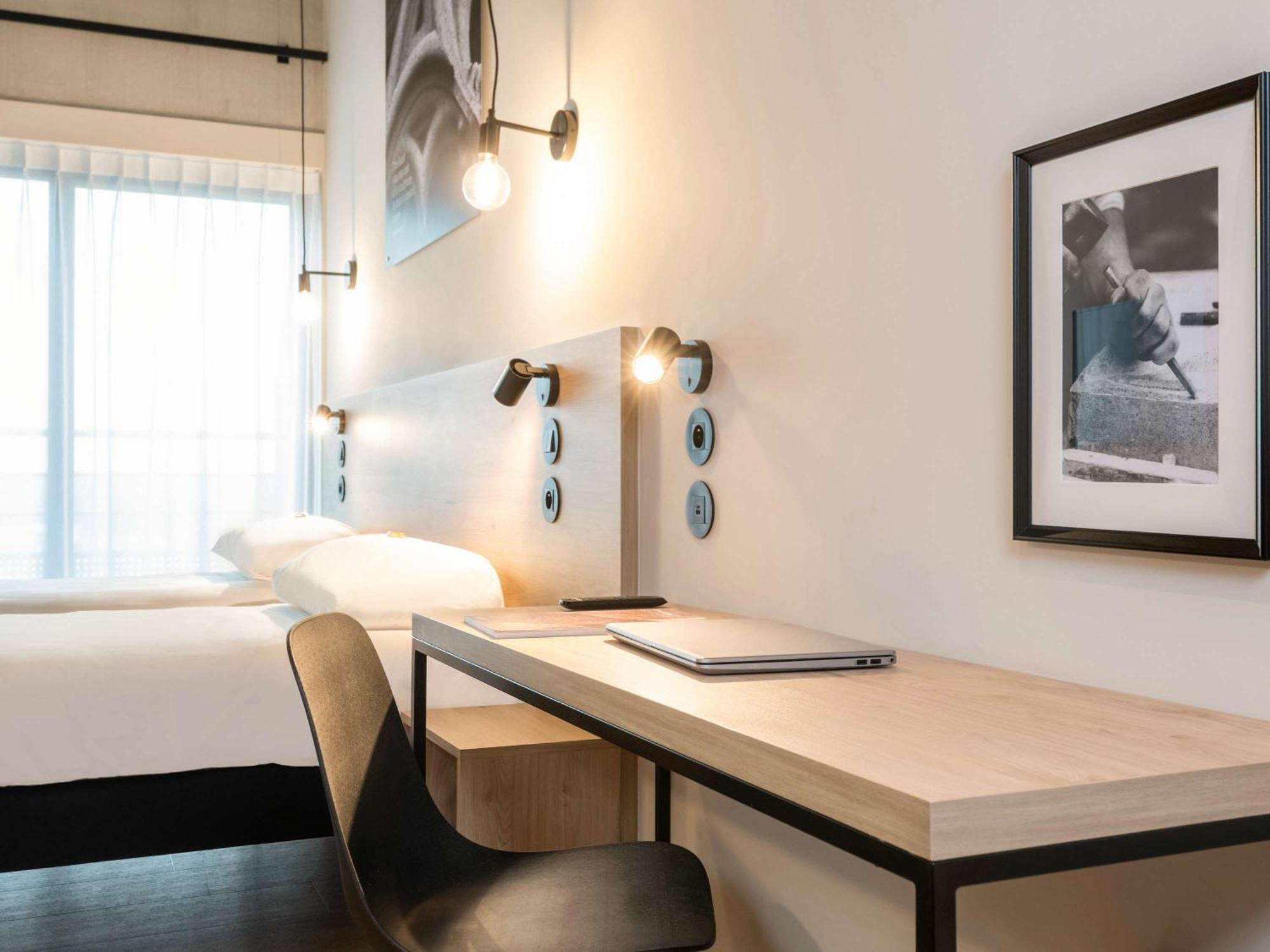 Ibis Styles Namur Ngoại thất bức ảnh